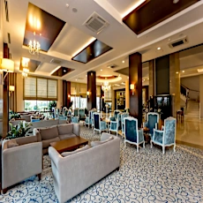 Linda Sunny Beach  Hotel